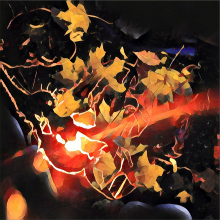 Acuarela neuronal: Evaluamos diversas soluciones de inteligencia artificial para generar el efecto de pintura con pinceles.