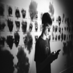 El psicólogo Jonathan Haidt advierte sobre los efectos de las redes sociales en los menores de edad.