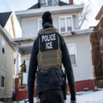 Razones por las que el ICE puede actuar con letalidad impune.