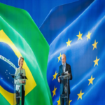 Brasil y la Unión Europea progresan en un convenio sobre litio, minerales y tierras raras.