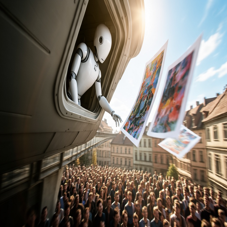 Black Forest Labs presenta Flux.2 [klein], una herramienta de código abierto para generar imágenes con IA en menos de un segundo.