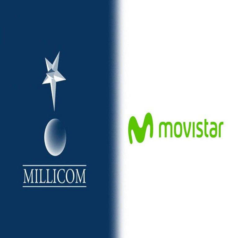 Millicom lanza propuesta para adquirir el control de hasta el 68% de Movistar Colombia.