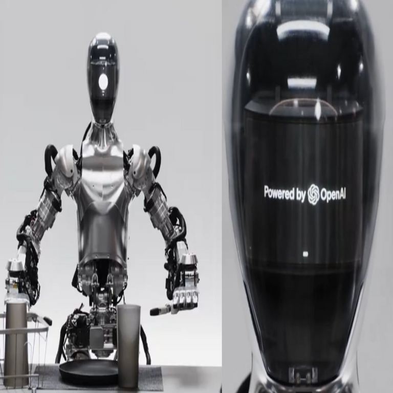 OpenAI se compromete seriamente con el desarrollo de robots y dispositivos de inteligencia artificial: actualmente busca fabricantes para su implementación.