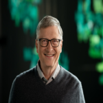 Bill Gates dialoga con EL PAÍS sobre el caos mundial y la salud global.