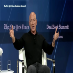 La escasez de memoria RAM resalta el valor del ordenador en la nube impulsado por Jeff Bezos: los computadores se convertirán en reliquias de museo.