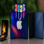 2026: ¿Llegará finalmente este año el auge de los dispositivos plegables?