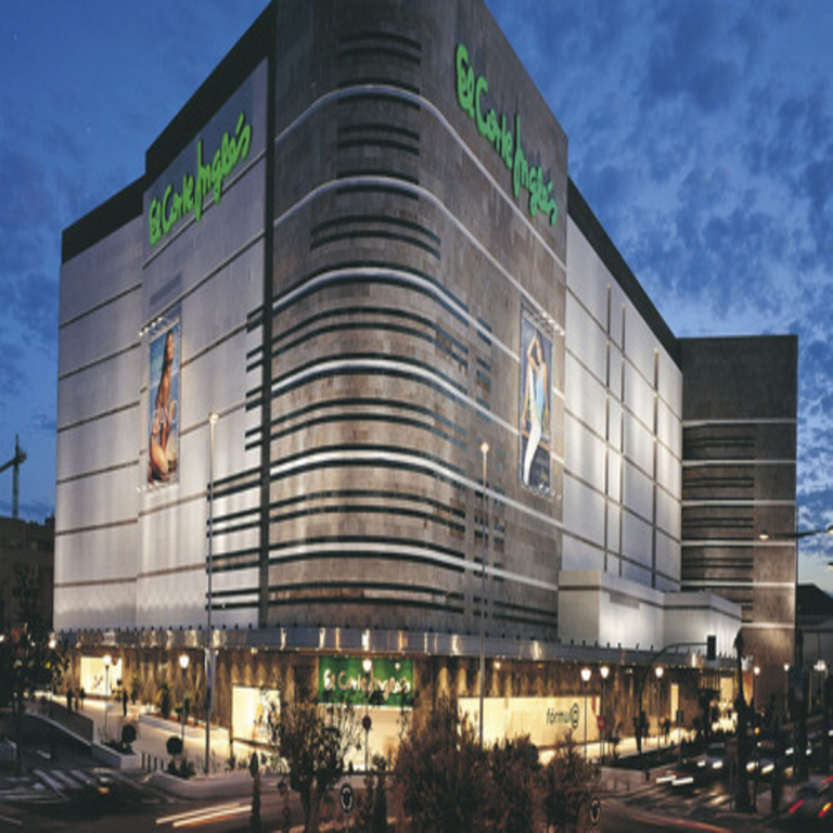 Las cinco principales ofertas de El Corte Inglés en el ámbito tecnológico, disponibles el 17 de enero.