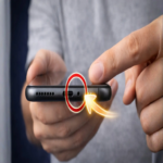 Utilizas diariamente tu dispositivo móvil sin conocer el motivo de la existencia de ese pequeño orificio en él.