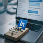 Por qué LinkedIn representa un terreno de caza para actores de amenazas – y cómo protegerse de manera efectiva