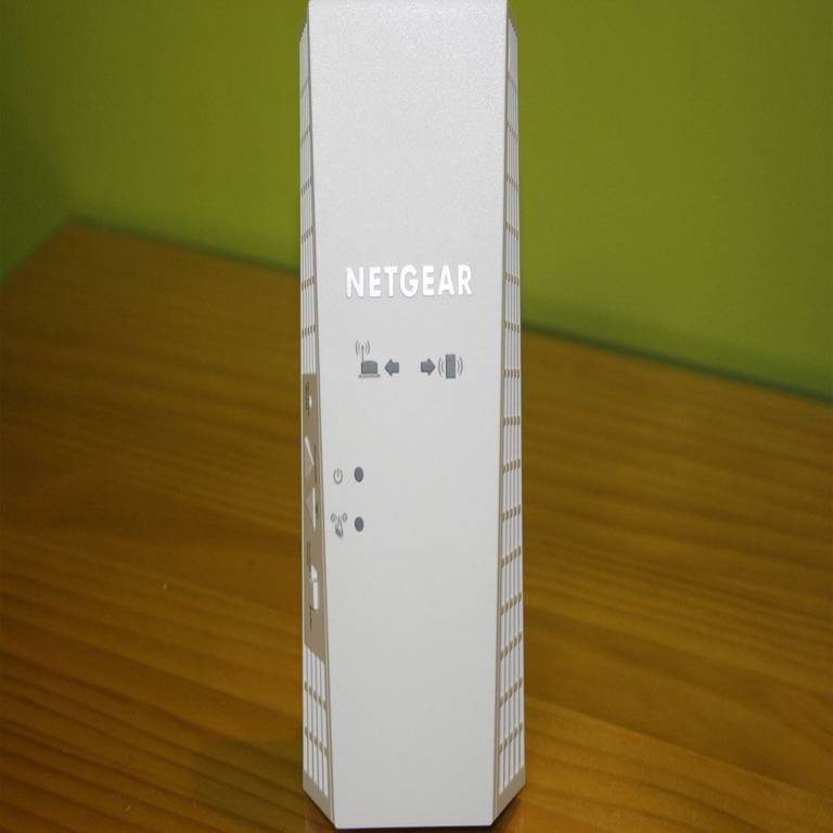 Poseo un repetidor inalámbrico obsoleto; ¿mejorará la calidad de la conexión si adquiero uno compatible con Wi-Fi 7?