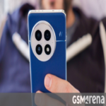 OnePlus 13 incorpora carga de bypass, soporte para edición de fotos de 50 MP y actualización de OxygenOS 16.