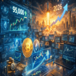 Bitcoin recupera su impulso por encima de los 95.000 dólares: estrategias para transitar un mercado optimista.