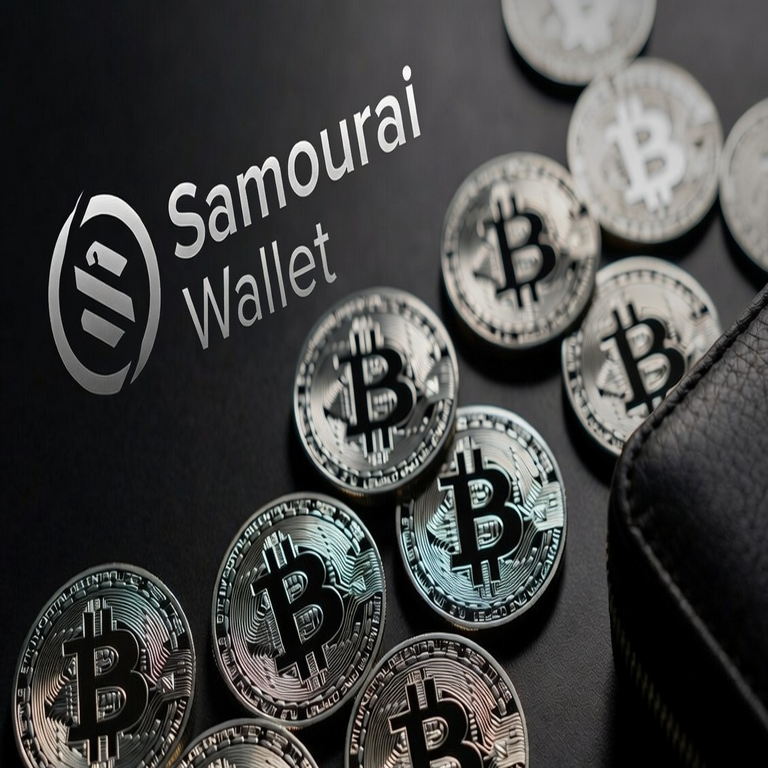 El bitcoin decomisado en el caso de Samourai Wallet no ha sido ni será comercializado.