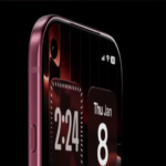 De esta forma podría presentarse el iPhone 18 Pro: muesca más compacta, cámara frontal reposicionada y opciones de color innovadoras.