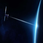 El proyecto de China para lograr energía ilimitada conlleva un riesgo: transformar sus rayos en armas involuntarias.