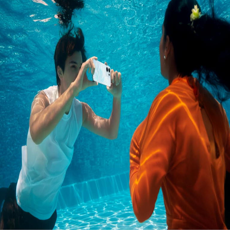 Razones por las que fallan tus fotografías subacuáticas: cuatro equivocaciones habituales al emplear el smartphone