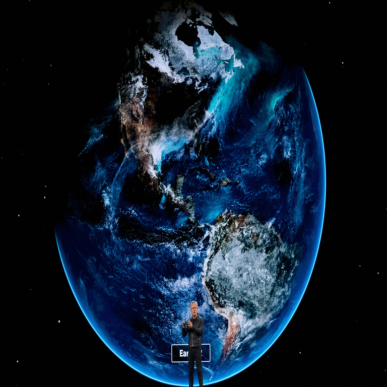 Cómo Nvidia conquistó el dominio global: el enigma de su ofensiva hacia el poder tecnológico y financiero