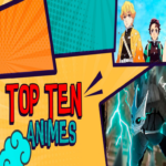 Clasificación de animes: los 10 títulos más visualizados en Crunchyroll durante esta semana.