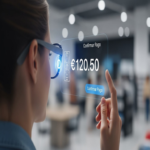 El pago mediante el iris ocular ya es una realidad: así opera el primer sistema de transacciones con reconocimiento de iris.