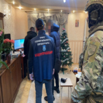 Operación conjunta entre Ucrania y Alemania dirigida contra Black Basta, líder ruso buscado.