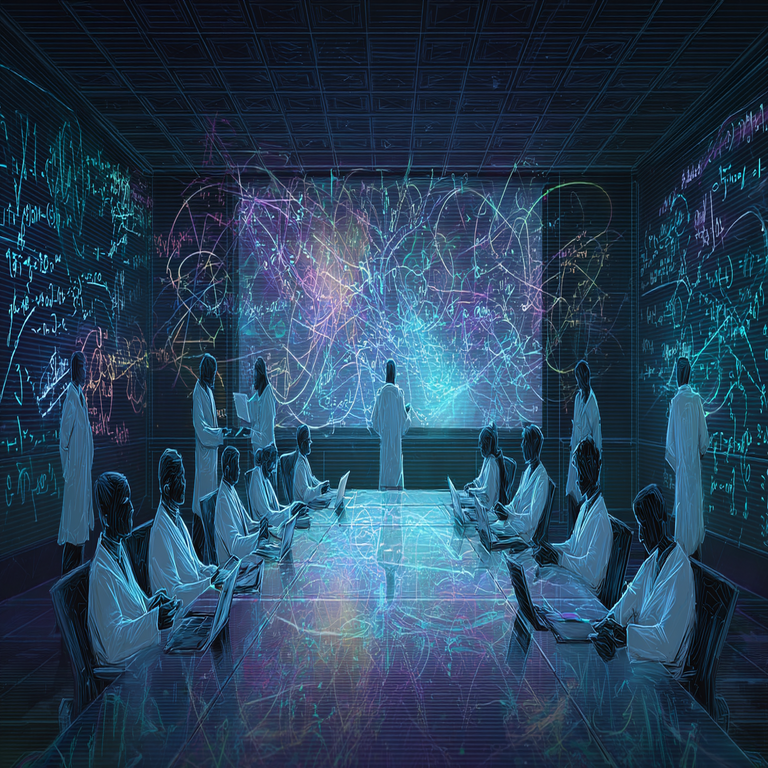 Por qué el aprendizaje por refuerzo se estanca sin profundidad en las representaciones (y otros insights clave de NeurIPS 2025)