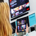 Netflix eliminó una funcionalidad tradicional de su aplicación móvil por una razón inesperada para la mayoría de usuarios.