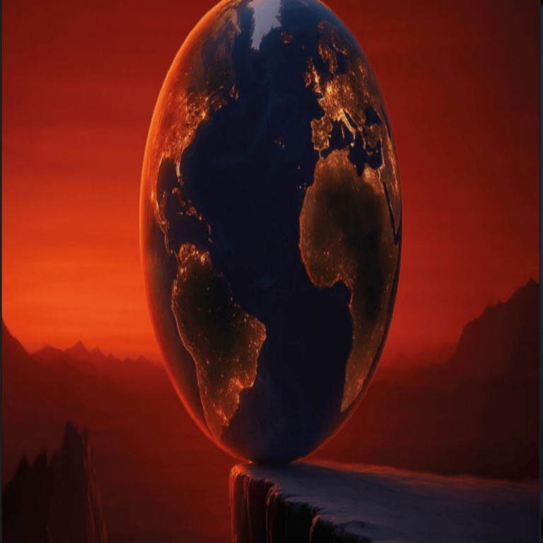 Tres fuerzas impulsan al mundo hacia un ajuste de cuentas: Foro Económico Mundial