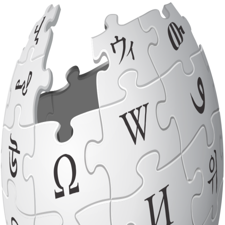 Wikipedia, el legado digital colectivo, celebra sus 25 años de existencia.