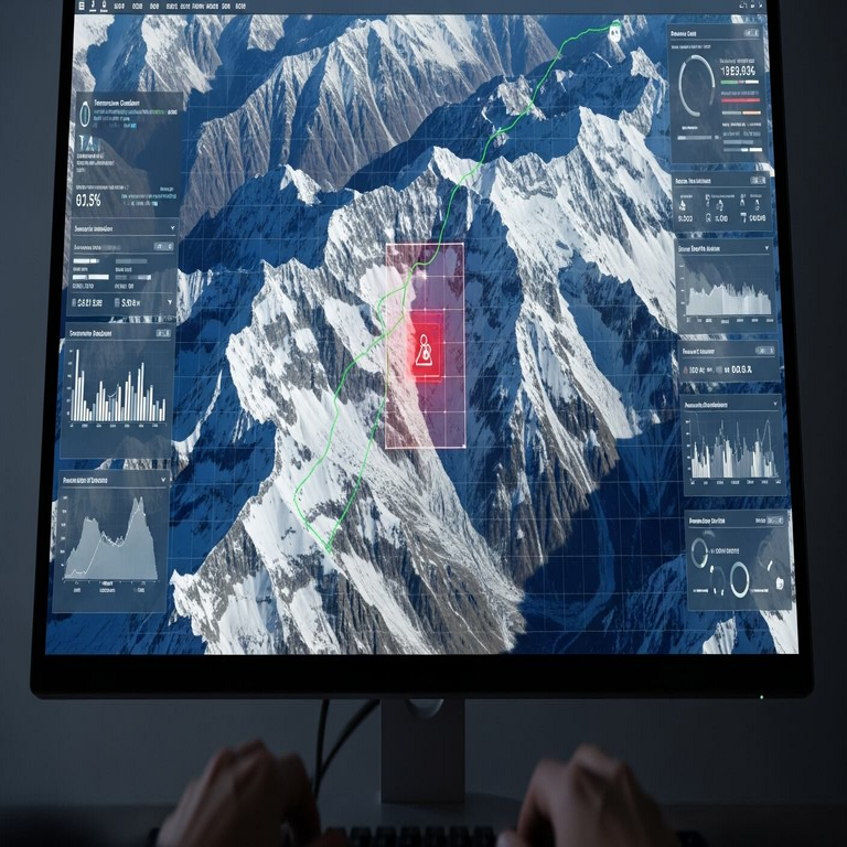 Cómo la inteligencia artificial facilita la localización de personas desaparecidas a través de fotografías