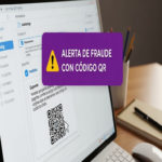 Incrementan los engaños mediante códigos QR en correos electrónicos: lo esencial que debes conocer sobre estos ciberataques.