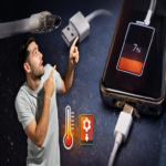 Estos detalles sutiles del puerto USB revelan las razones de la carga lenta en tu teléfono móvil.