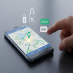 Guía para localizar, bloquear y eliminar datos de un dispositivo móvil extraviado o robado.