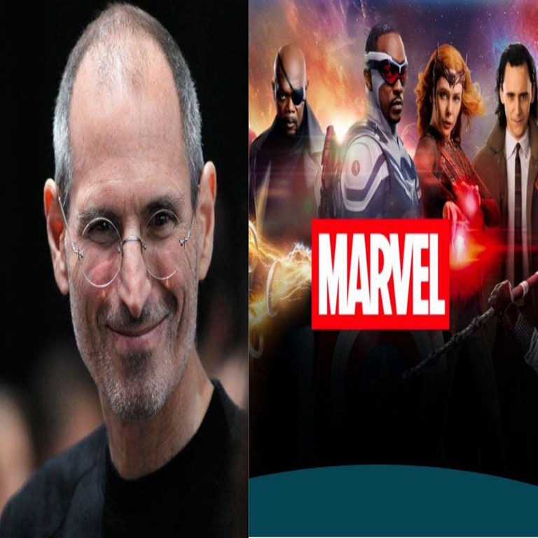 Steve Jobs manifestó un profundo rechazo hacia esta película de Marvel, lo que lo llevó a contactar directamente al director ejecutivo de Disney para expresar su inconformidad.