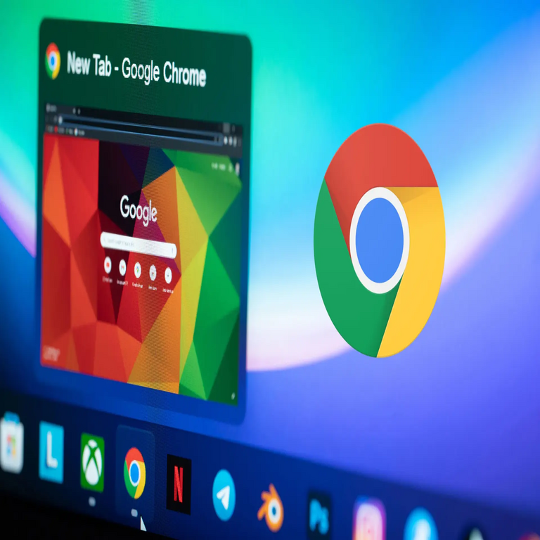 Google Chrome implementa una transformación significativa: pestañas en disposición vertical para una navegación más eficiente.