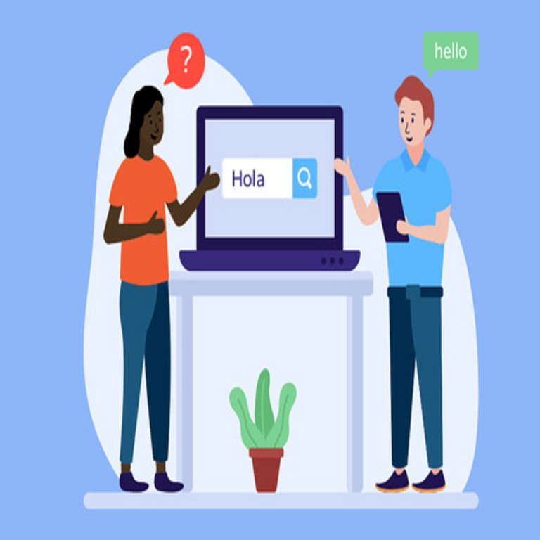 La inteligencia artificial ha transformado radicalmente el panorama de la programación tal como lo conocíamos. Ahora, corresponde a los traductores enfrentar este cambio.