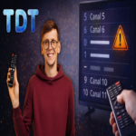 Posiblemente, sin percatarte, accedes a un menor número de canales de TDT de los que te corresponden: así puedes verificarlo.