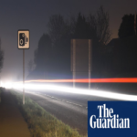 Respuestas de los lectores: ¿Deberían ocultarse las cámaras de control de velocidad?