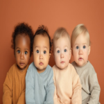 Selección de nombres comunes para un infante nacido en febrero de 2026, conforme a la inteligencia artificial.