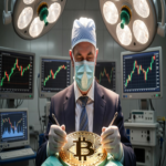 Las finanzas convencionales pretenden neutralizar el ecosistema de las criptomonedas.