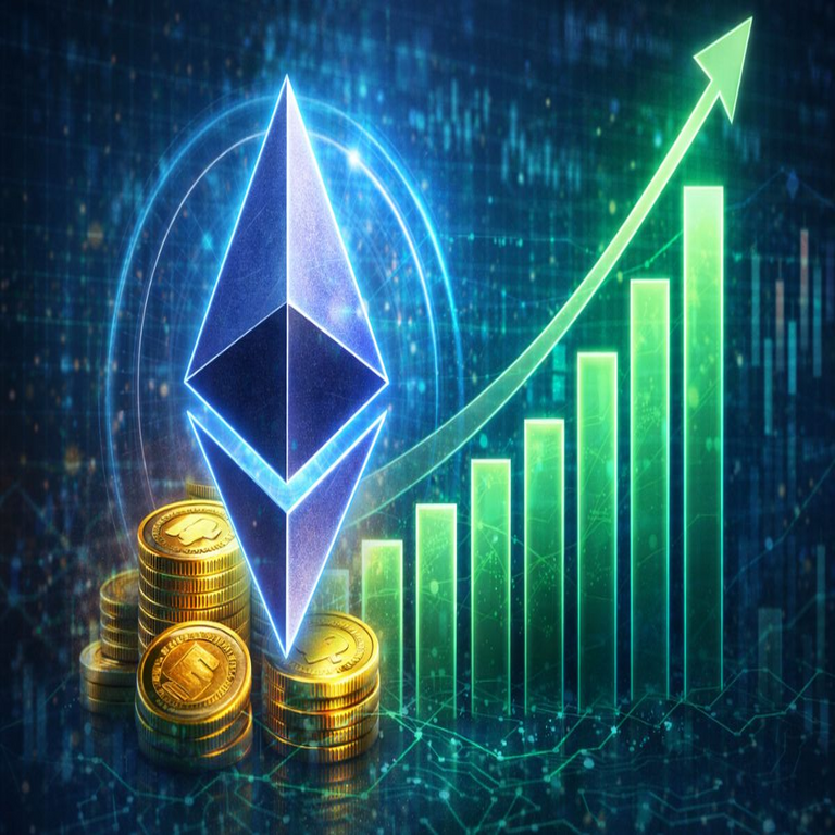 La cola de salida del staking de ETH descendió casi a cero, ¿cuál es su implicación para el precio?