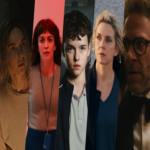 Mi selección de las cinco series favoritas del año evidencia un hecho concluyente: Apple TV se posiciona como una de las principales plataformas de streaming.