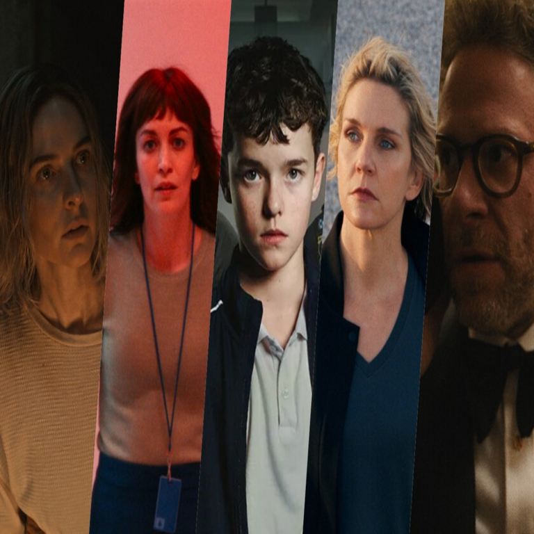 Mi selección de las cinco series favoritas del año evidencia un hecho concluyente: Apple TV se posiciona como una de las principales plataformas de streaming.