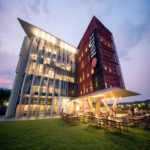 El CDAO de larga trayectoria de la Universidad RMIT abandona su puesto.