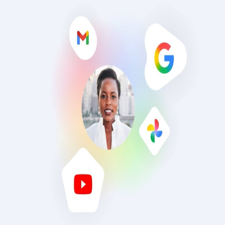 Funcionamiento de la Inteligencia Personal de Google Gemini en la extracción de datos esenciales de correos electrónicos y fotografías