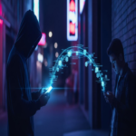 De esta forma opera el ataque sigiloso mediante Bluetooth que permite la extracción de datos del dispositivo móvil sin ser detectado.