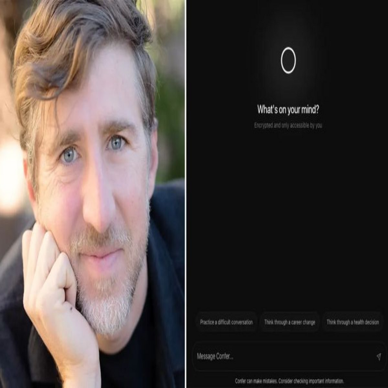 Moxie Marlinspike introduce Confer, una inteligencia artificial similar a ChatGPT orientada a la privacidad.