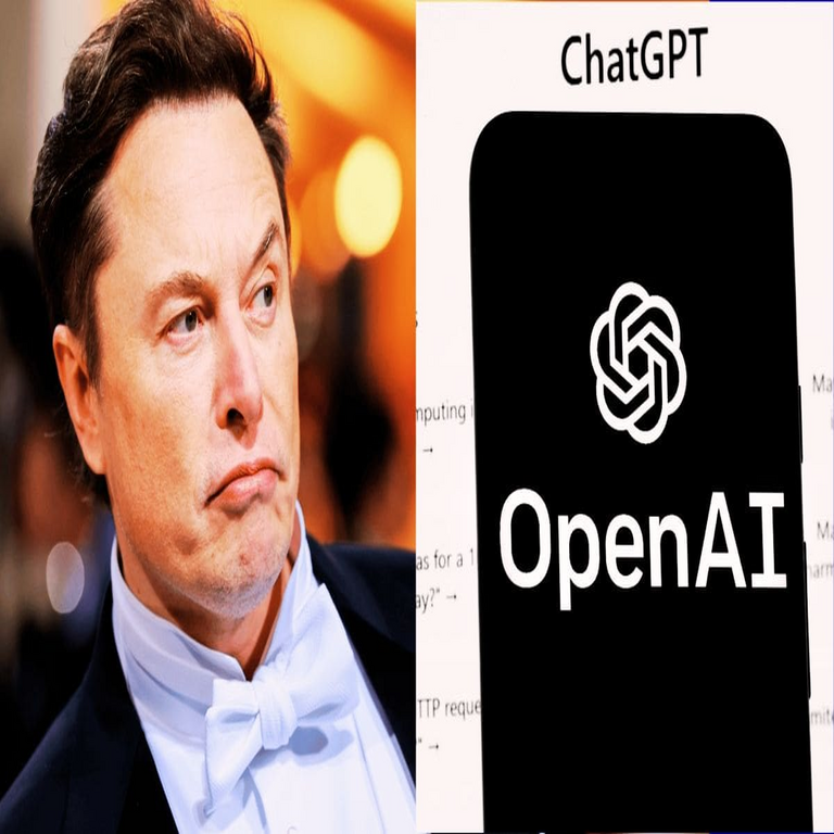 Elon Musk exige hasta 134.000 millones de dólares en su demanda judicial contra OpenAI.