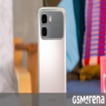 El Infinix Note Edge ingresa para su revisión técnica.