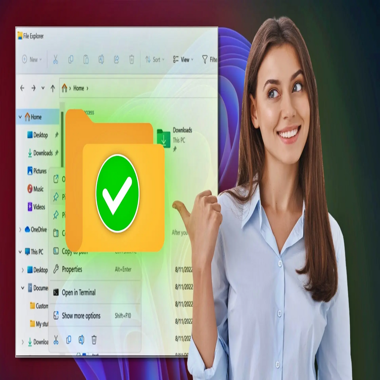 Administradores de archivos gratuitos para Windows que superan notablemente al Explorador de Archivos y que urge probar sin demora.