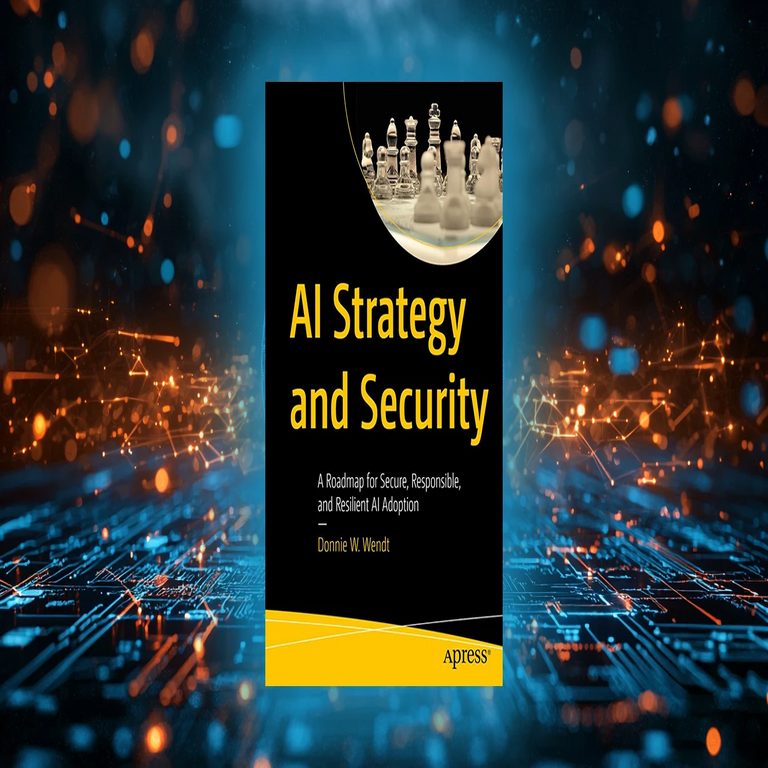 Reseña: Estrategia y Seguridad en Inteligencia Artificial